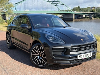 Used Porsche Macan 2023 for sale - 79394430: Photo