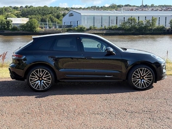 Used Porsche Macan 2023 for sale - 79394430: Photo