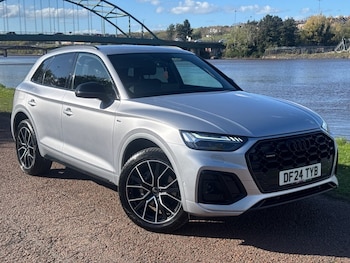 Used Audi Q5 2024 for sale - 78299621: Photo