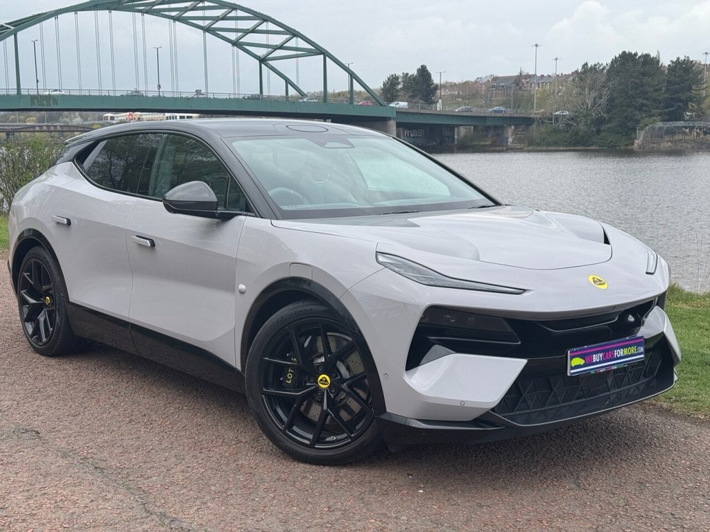 Used Lotus 2-Eleven 2023 for sale - 76439154: Photo 1