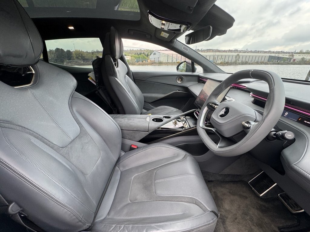 Used Lotus 2-Eleven 2023 for sale - 76439154: Photo 11