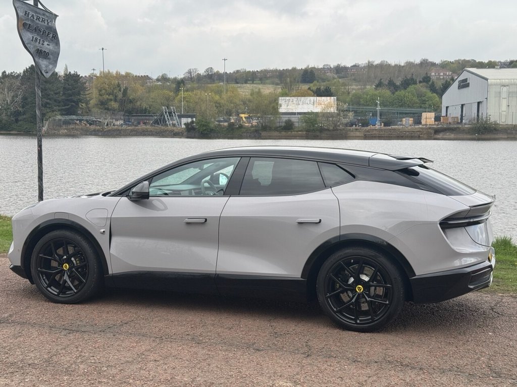 Used Lotus 2-Eleven 2023 for sale - 76439154: Photo 19