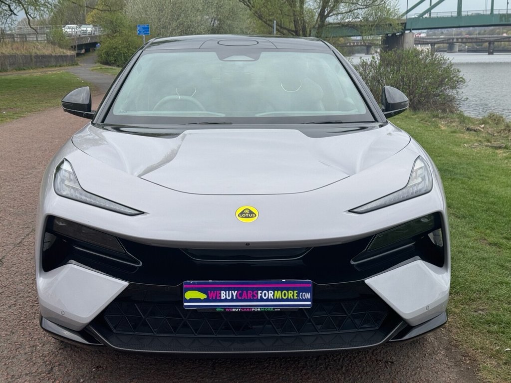 Used Lotus 2-Eleven 2023 for sale - 76439154: Photo 2