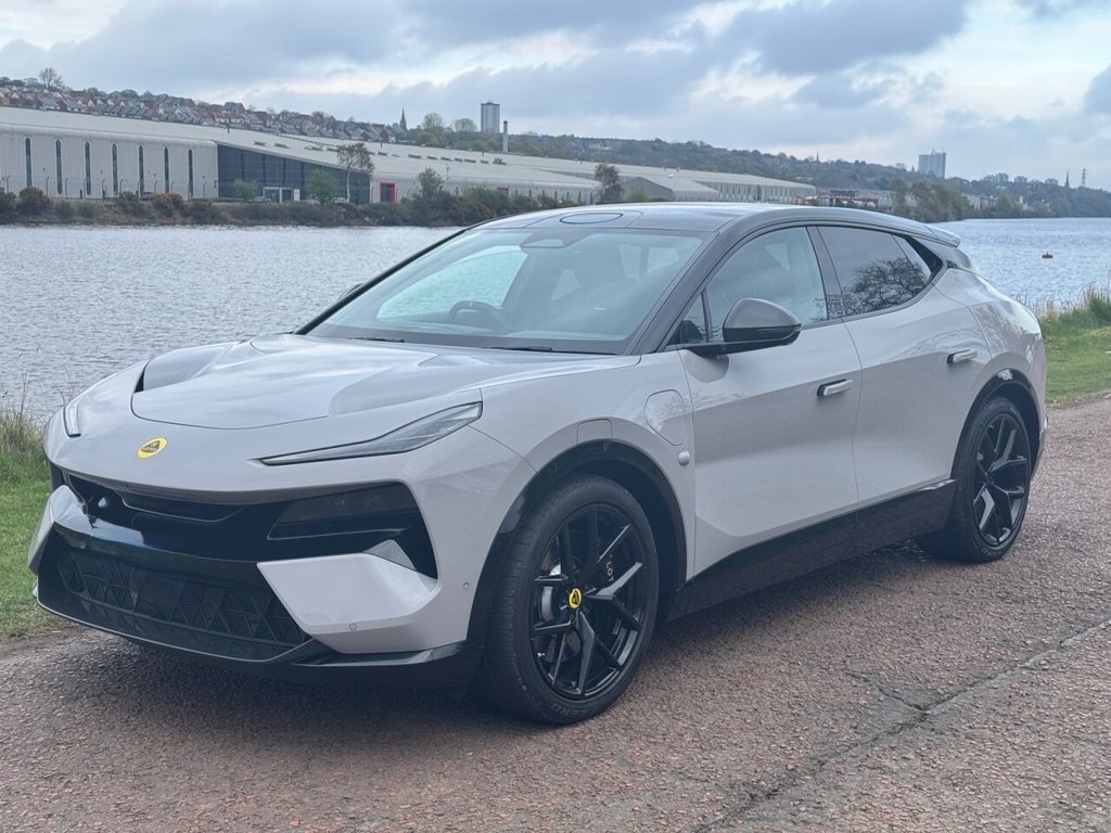 Used Lotus 2-Eleven 2023 for sale - 76439154: Photo 20