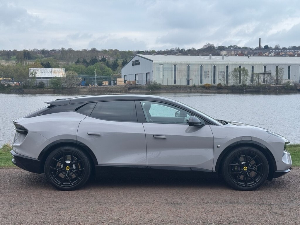 Used Lotus 2-Eleven 2023 for sale - 76439154: Photo 4