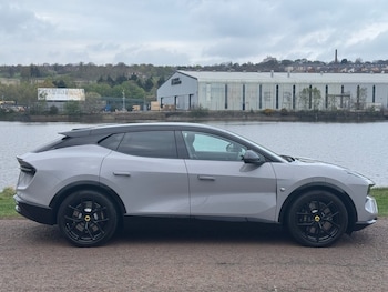 Used Lotus 2-Eleven 2023 for sale - 76439154: Photo