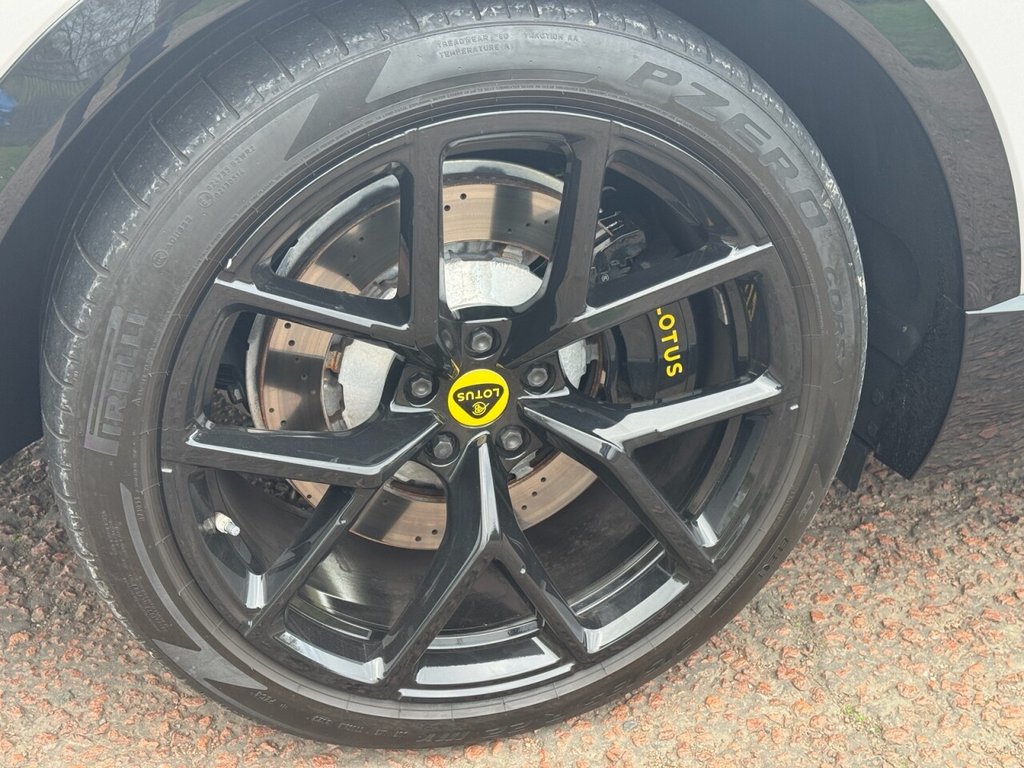 Used Lotus 2-Eleven 2023 for sale - 76439154: Photo 5