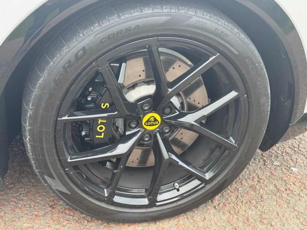 Used Lotus 2-Eleven 2023 for sale - 76439154: Photo 6