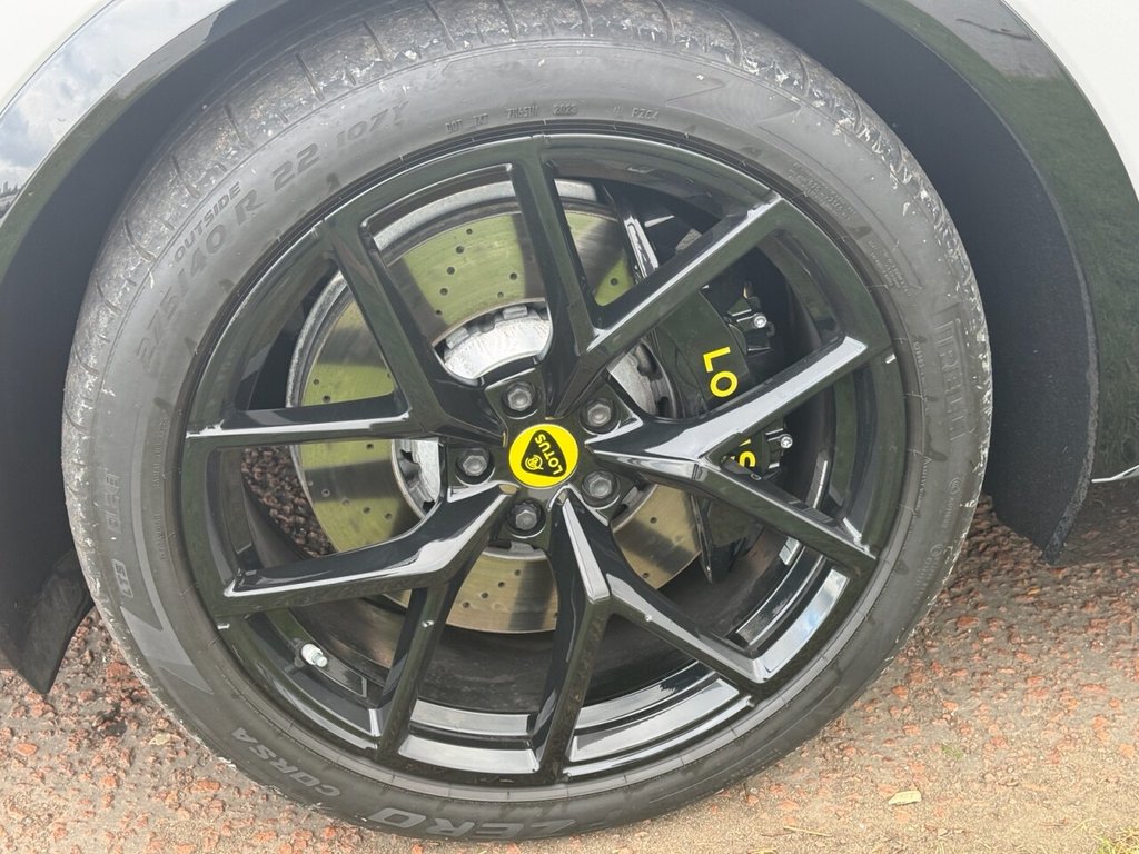 Used Lotus 2-Eleven 2023 for sale - 76439154: Photo 7