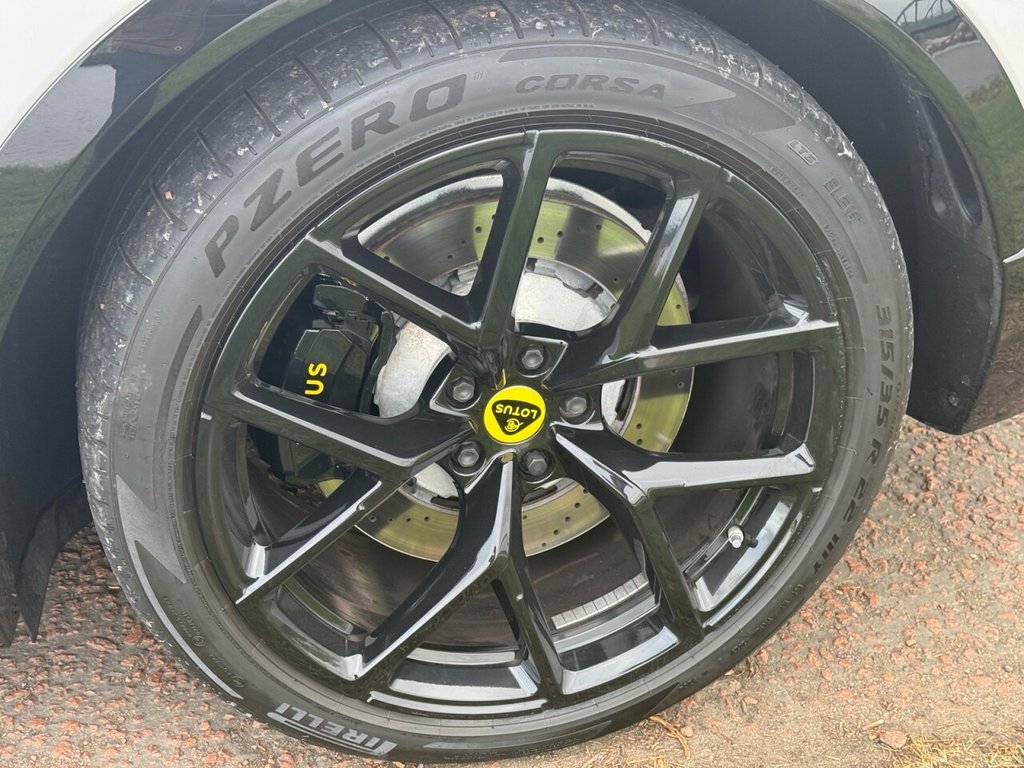 Used Lotus 2-Eleven 2023 for sale - 76439154: Photo 8