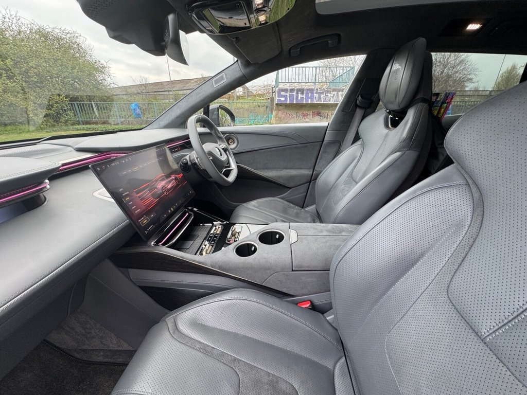 Used Lotus 2-Eleven 2023 for sale - 76439154: Photo 9