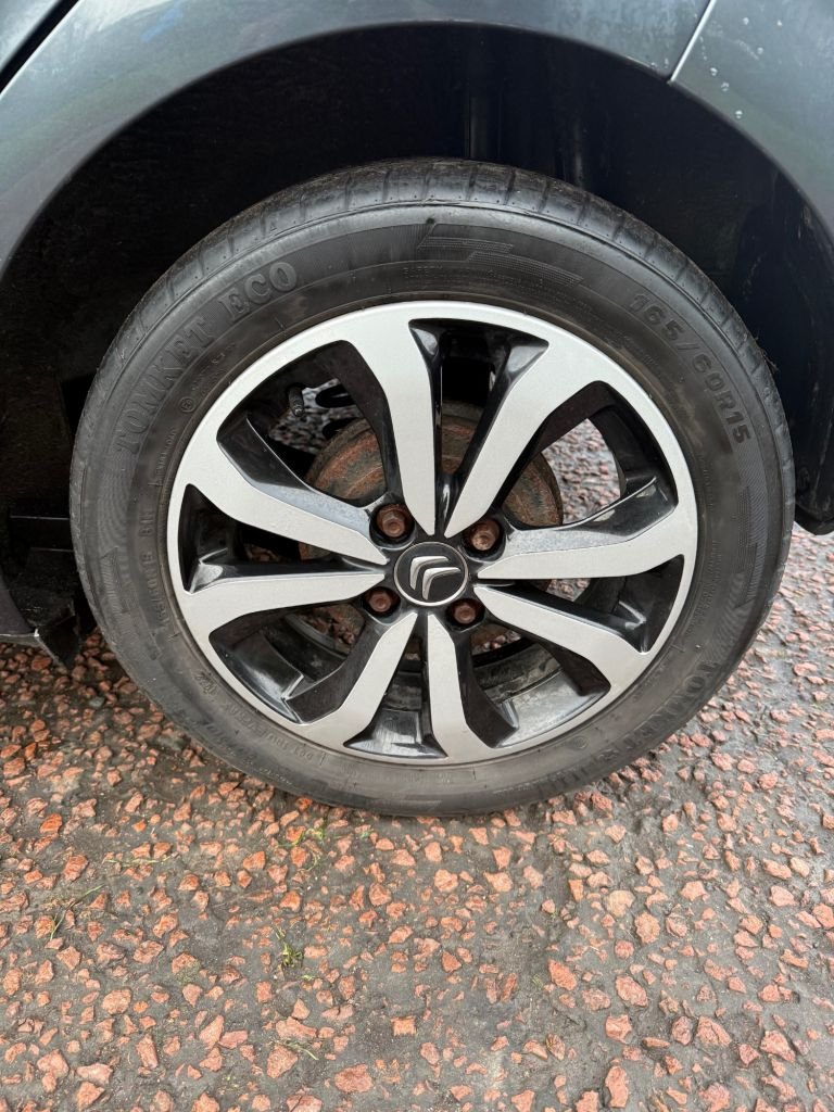 Used Citroen C1 2015 for sale - 77355639: Photo 12