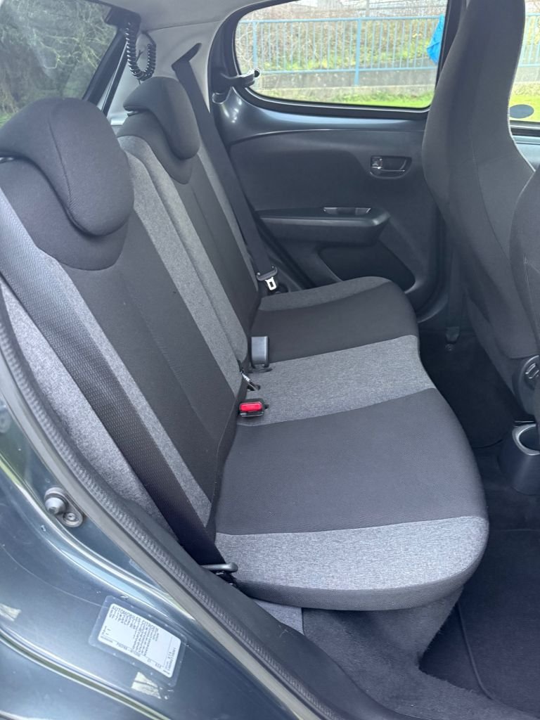 Used Citroen C1 2015 for sale - 77355639: Photo 14