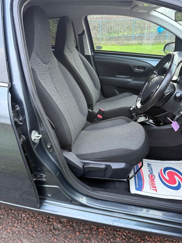 Used Citroen C1 2015 for sale - 77355639: Photo 15