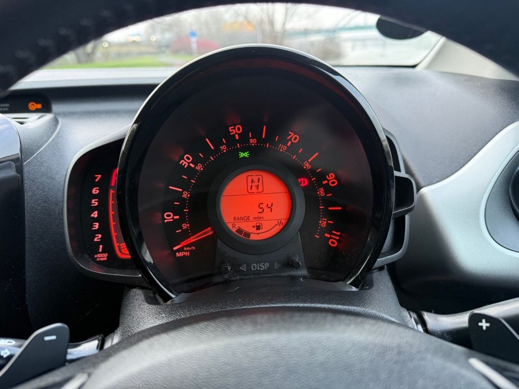 Used Citroen C1 2015 for sale - 77355639: Photo 17