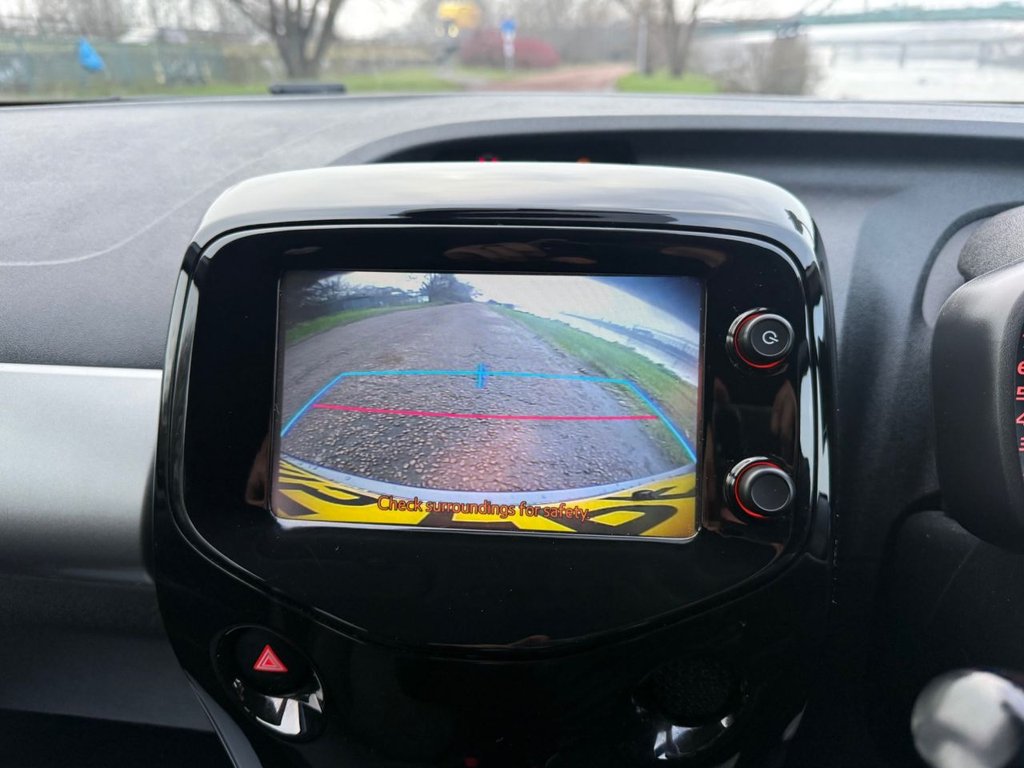 Used Citroen C1 2015 for sale - 77355639: Photo 18