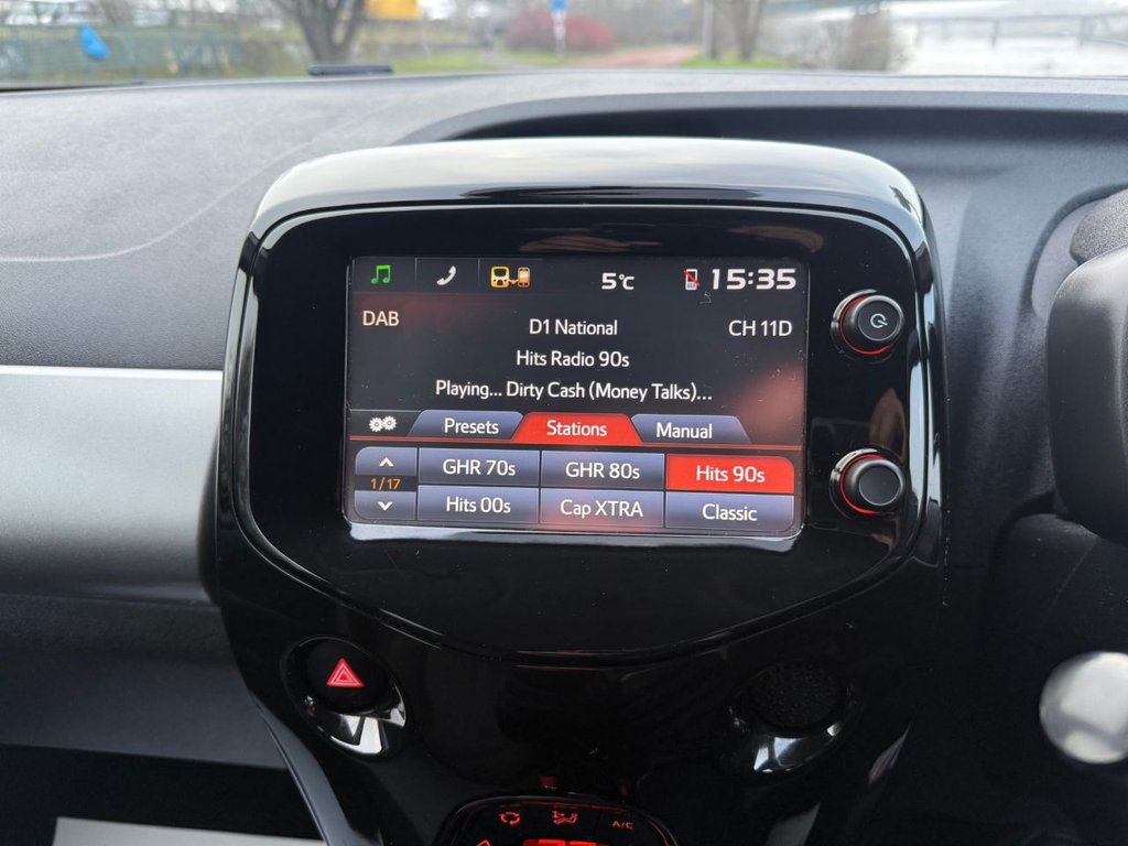 Used Citroen C1 2015 for sale - 77355639: Photo 19