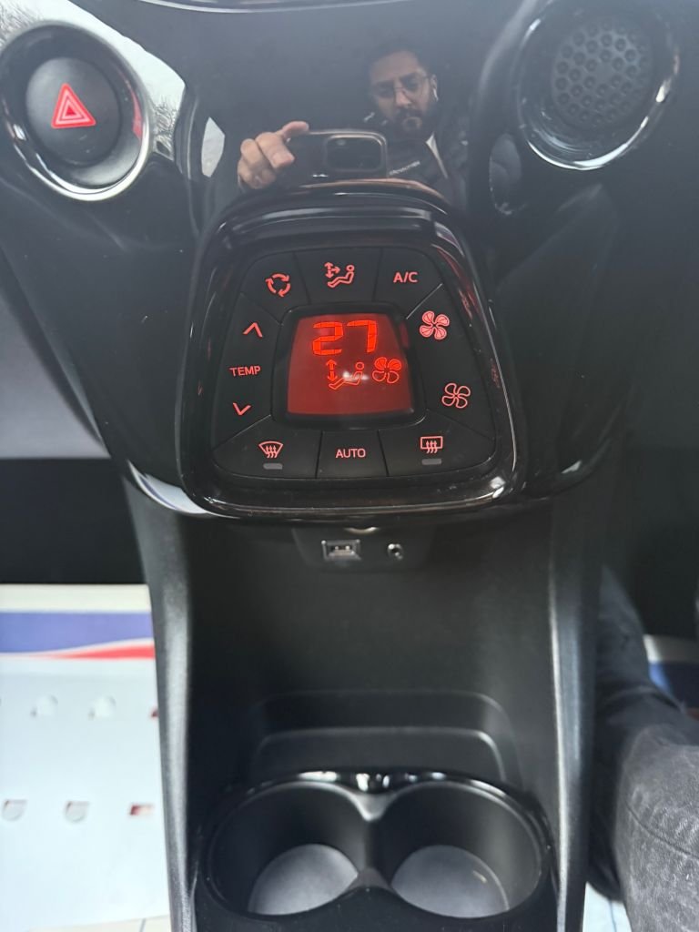 Used Citroen C1 2015 for sale - 77355639: Photo 20