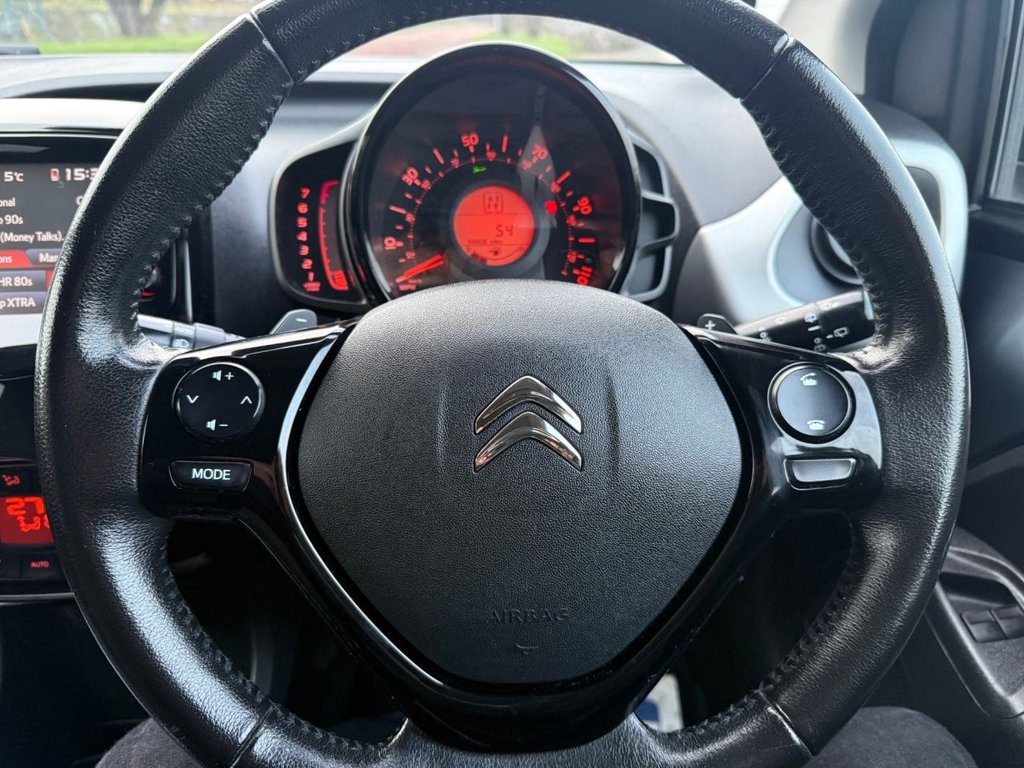 Used Citroen C1 2015 for sale - 77355639: Photo 22