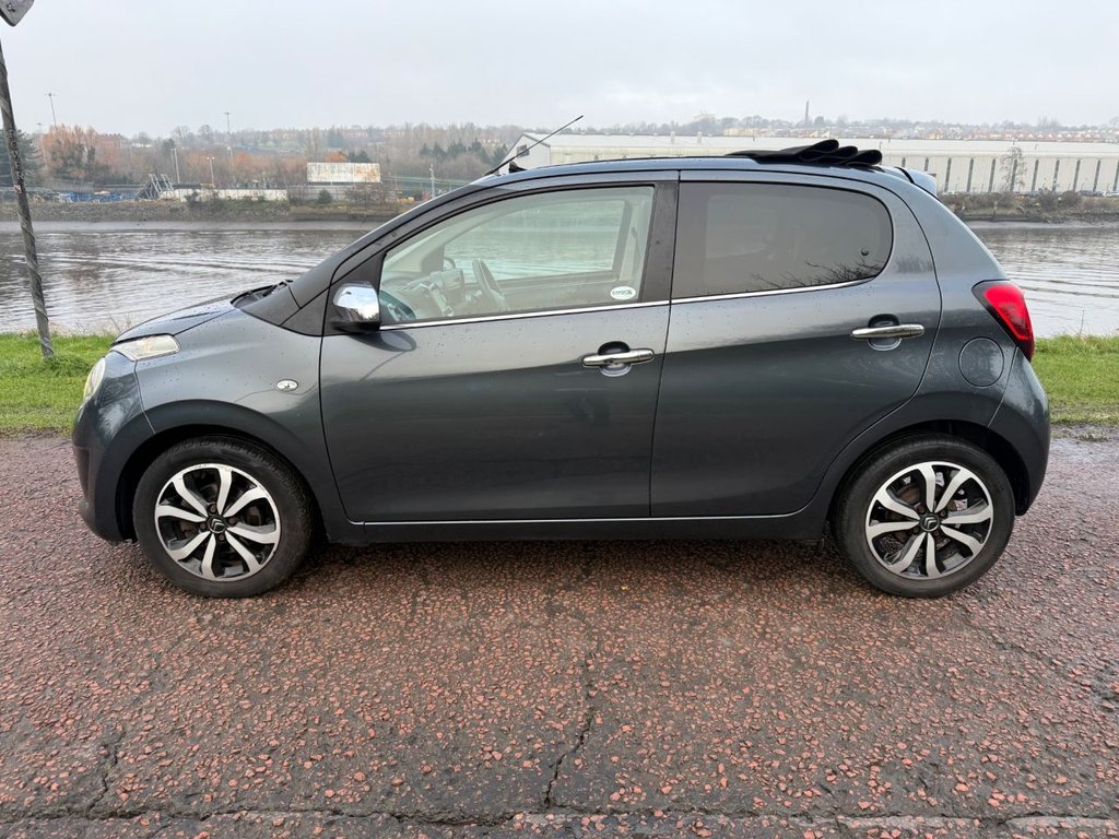 Used Citroen C1 2015 for sale - 77355639: Photo 7