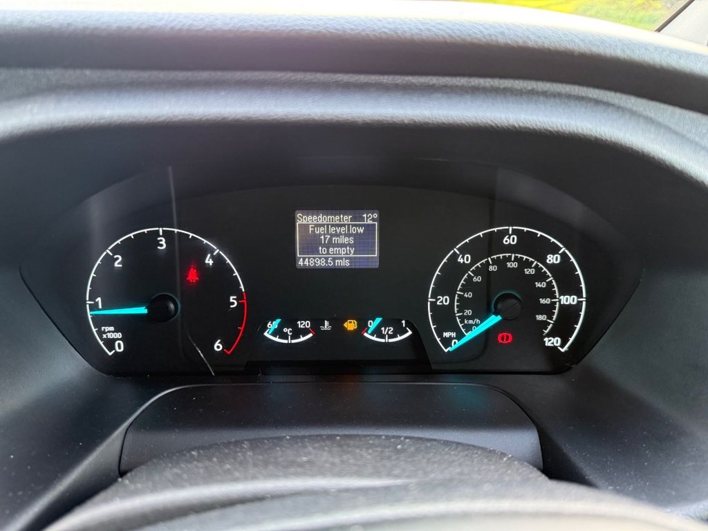 Used Ford Transit Custom 2019 for sale - 76439143: Photo 13