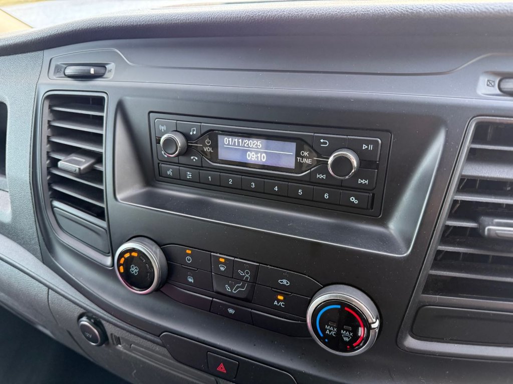 Used Ford Transit Custom 2019 for sale - 76439143: Photo 14