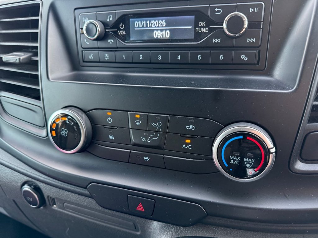 Used Ford Transit Custom 2019 for sale - 76439143: Photo 15