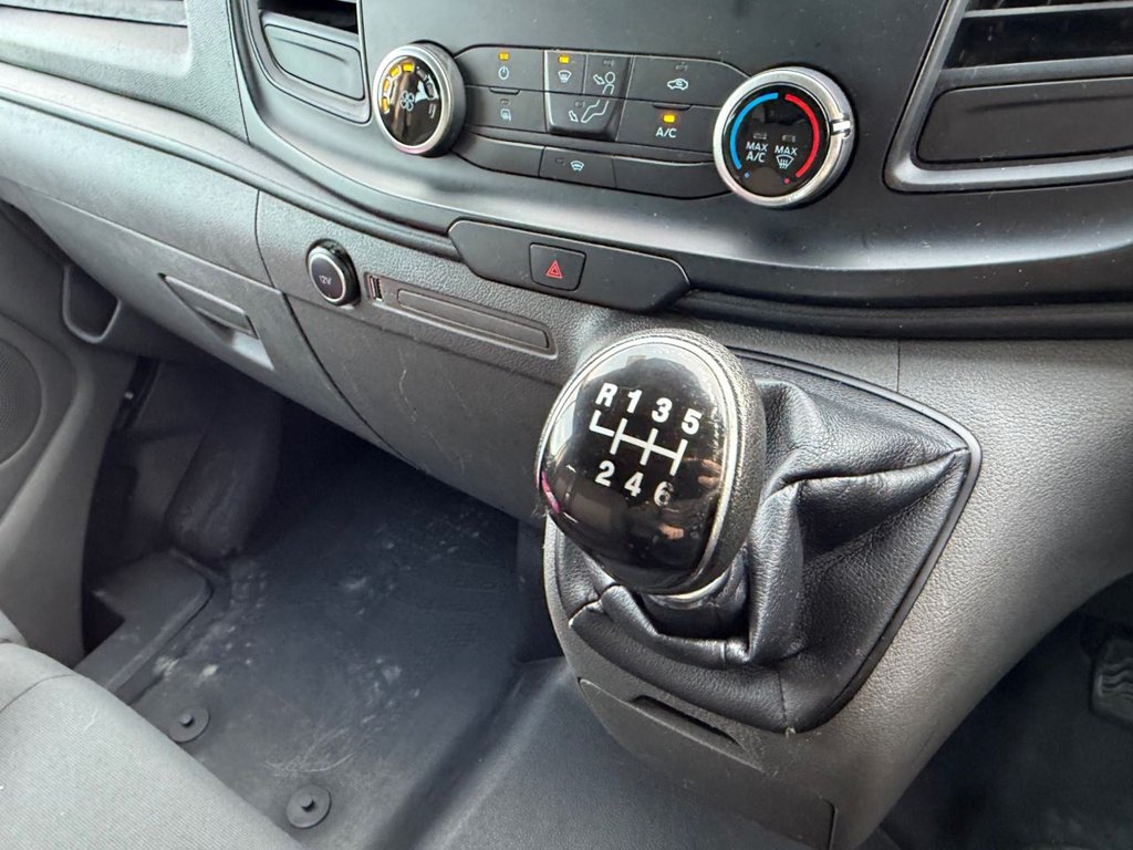 Used Ford Transit Custom 2019 for sale - 76439143: Photo 16