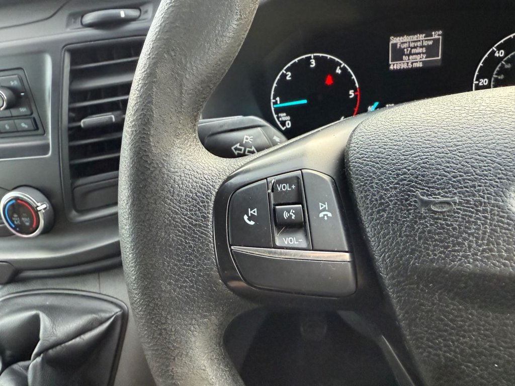 Used Ford Transit Custom 2019 for sale - 76439143: Photo 17