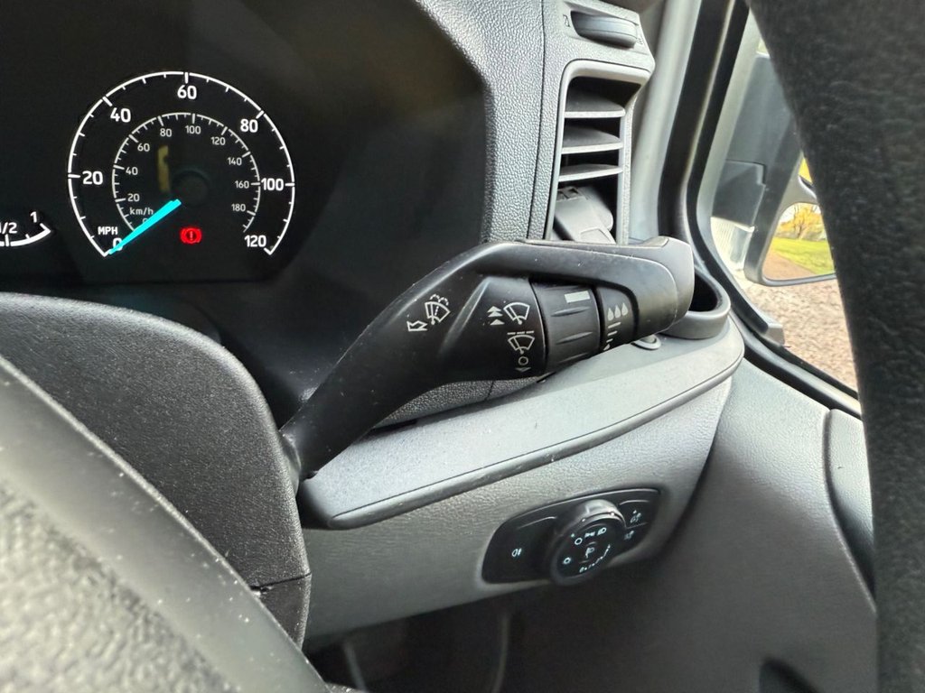 Used Ford Transit Custom 2019 for sale - 76439143: Photo 19