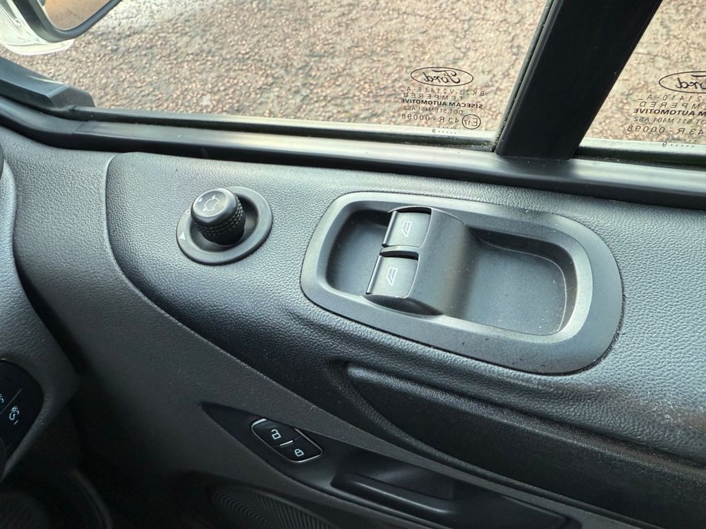 Used Ford Transit Custom 2019 for sale - 76439143: Photo 22