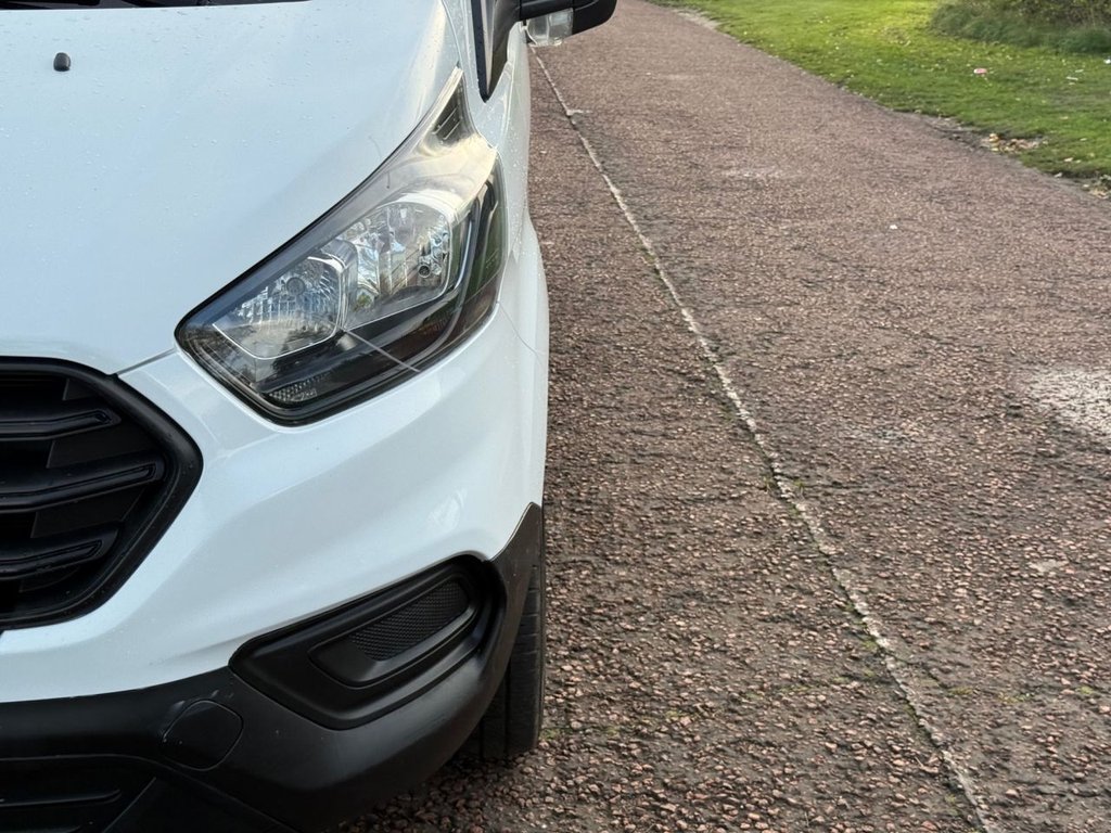 Used Ford Transit Custom 2019 for sale - 76439143: Photo 26