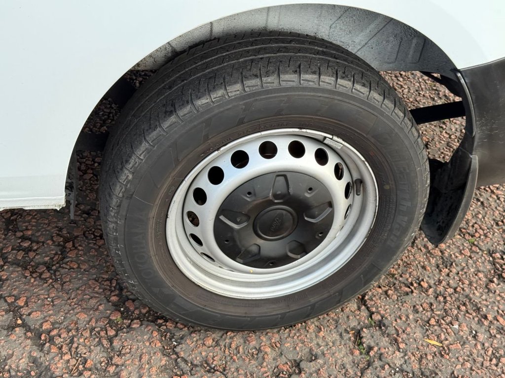 Used Ford Transit Custom 2019 for sale - 76439143: Photo 31