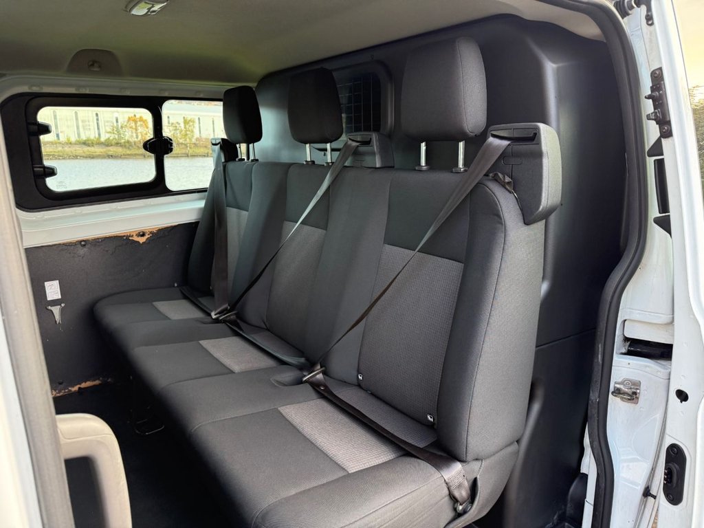 Used Ford Transit Custom 2019 for sale - 76439143: Photo 32