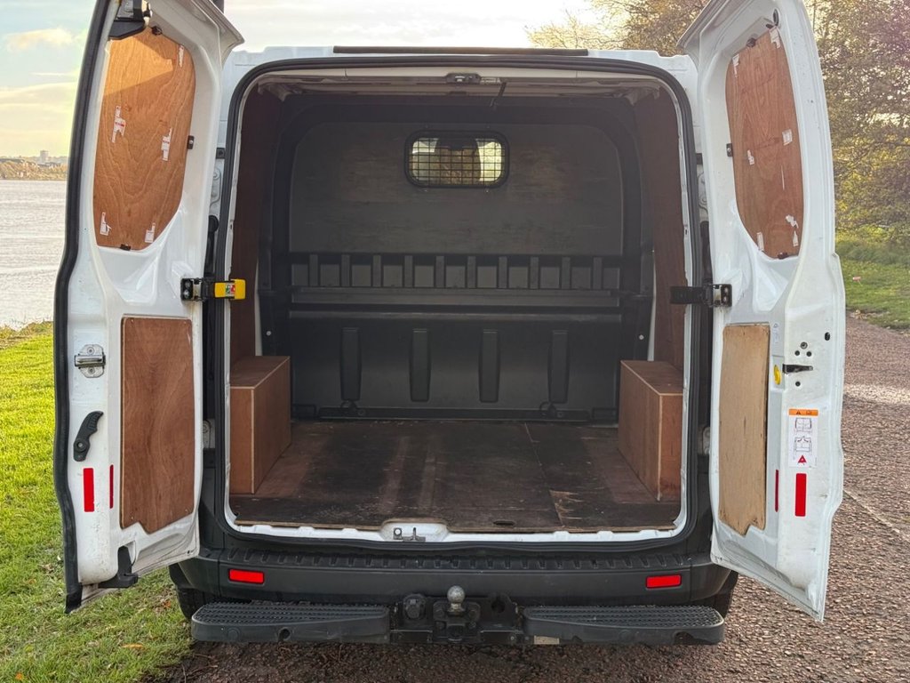 Used Ford Transit Custom 2019 for sale - 76439143: Photo 6