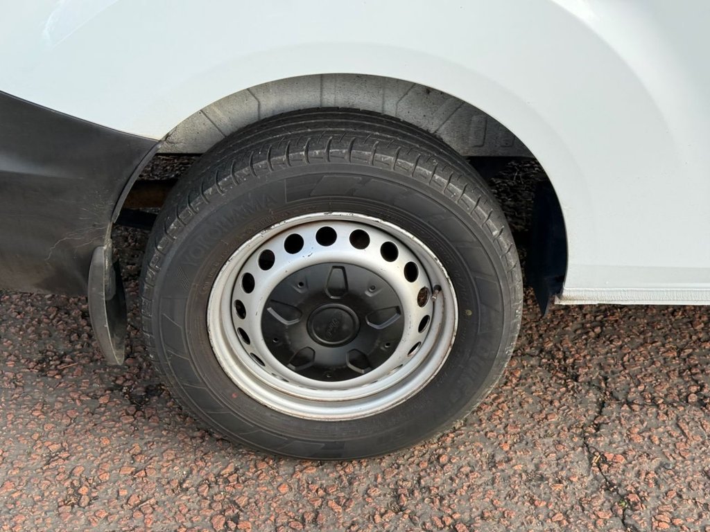 Used Ford Transit Custom 2019 for sale - 76439143: Photo 7