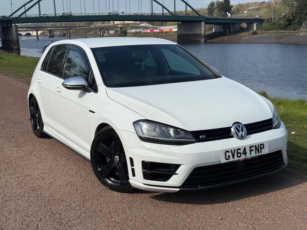 Used Volkswagen Golf 2014 for sale - 78167466: Photo 1