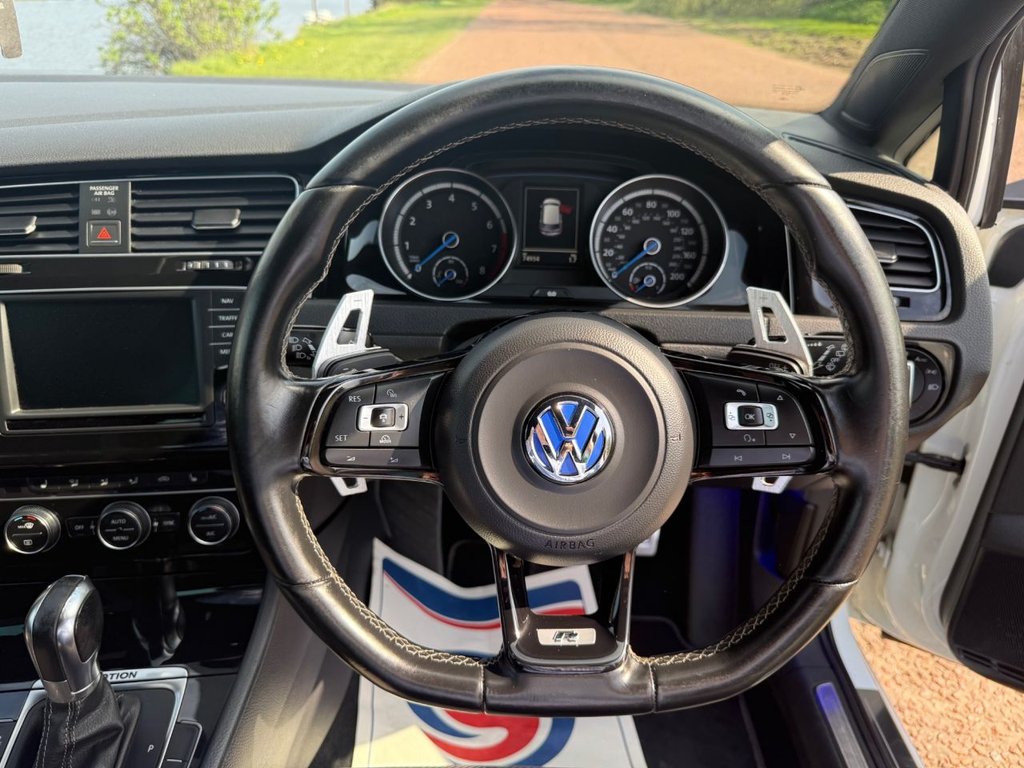 Used Volkswagen Golf 2014 for sale - 78167466: Photo 14