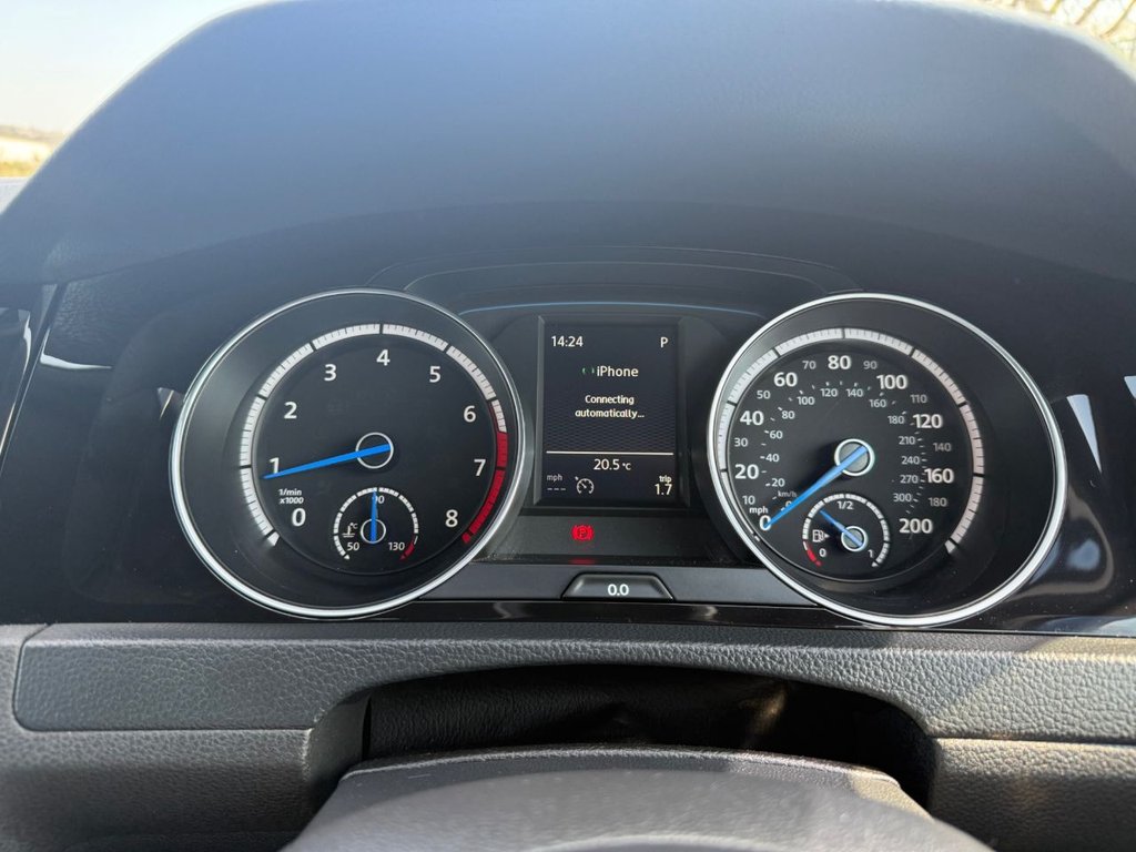 Used Volkswagen Golf 2014 for sale - 78167466: Photo 15