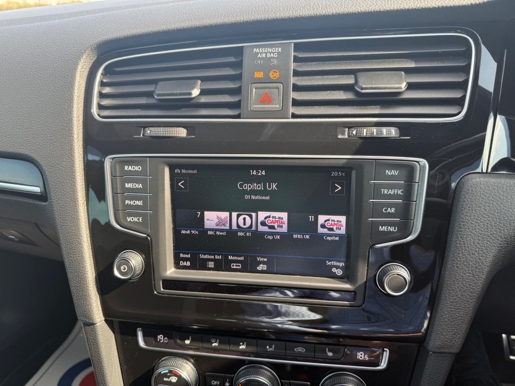 Used Volkswagen Golf 2014 for sale - 78167466: Photo 16