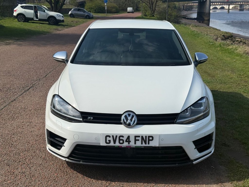 Used Volkswagen Golf 2014 for sale - 78167466: Photo 2