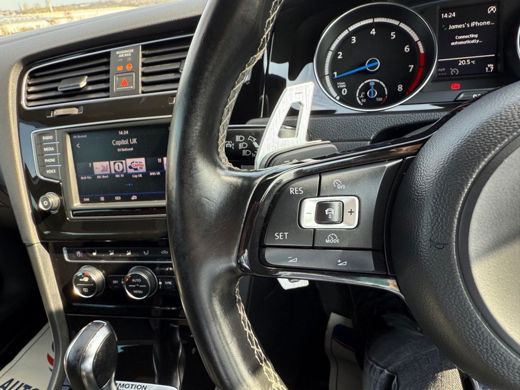 Used Volkswagen Golf 2014 for sale - 78167466: Photo 21