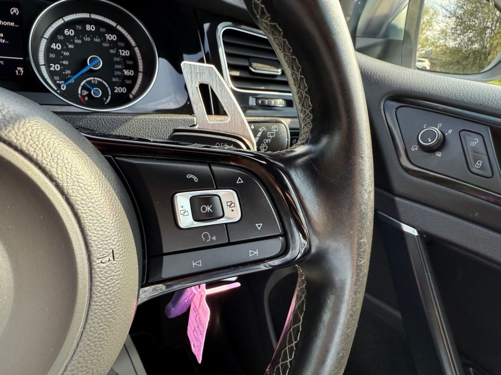 Used Volkswagen Golf 2014 for sale - 78167466: Photo 22