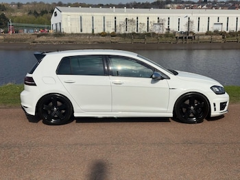 Used Volkswagen Golf 2014 for sale - 78167466: Photo