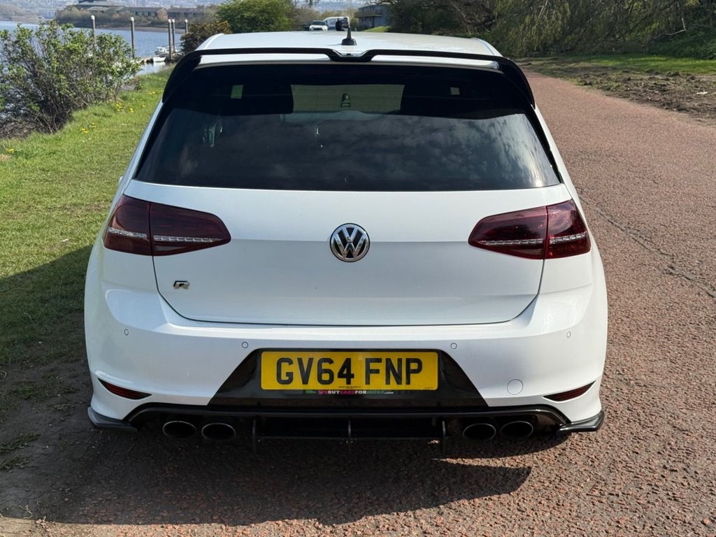 Used Volkswagen Golf 2014 for sale - 78167466: Photo 5