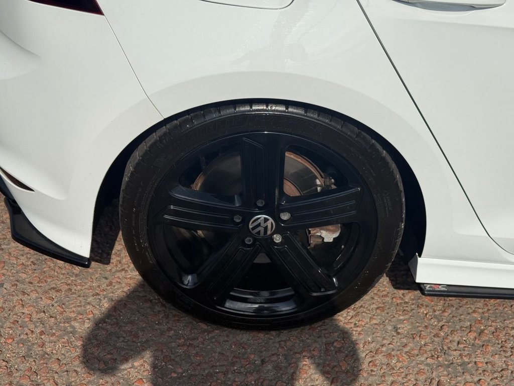 Used Volkswagen Golf 2014 for sale - 78167466: Photo 7