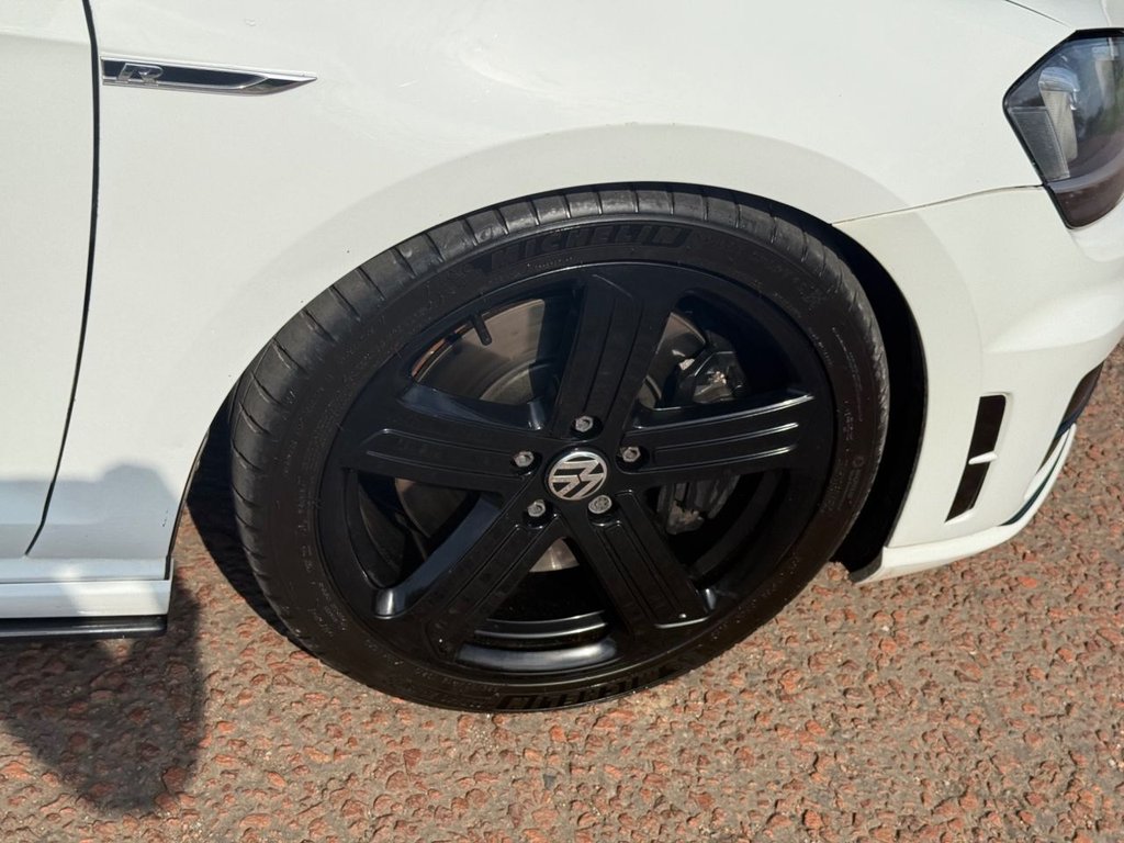 Used Volkswagen Golf 2014 for sale - 78167466: Photo 8