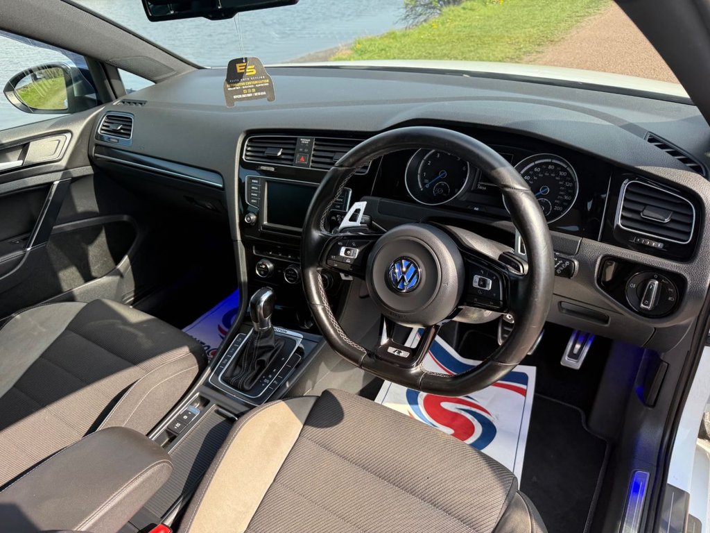 Used Volkswagen Golf 2014 for sale - 78167466: Photo 9