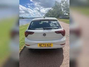 Used Volkswagen Polo 2023 for sale - 79038346: Photo