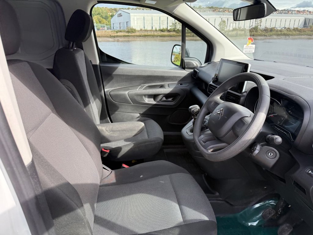 Used Citroen Berlingo 2022 for sale - 76010327: Photo 10